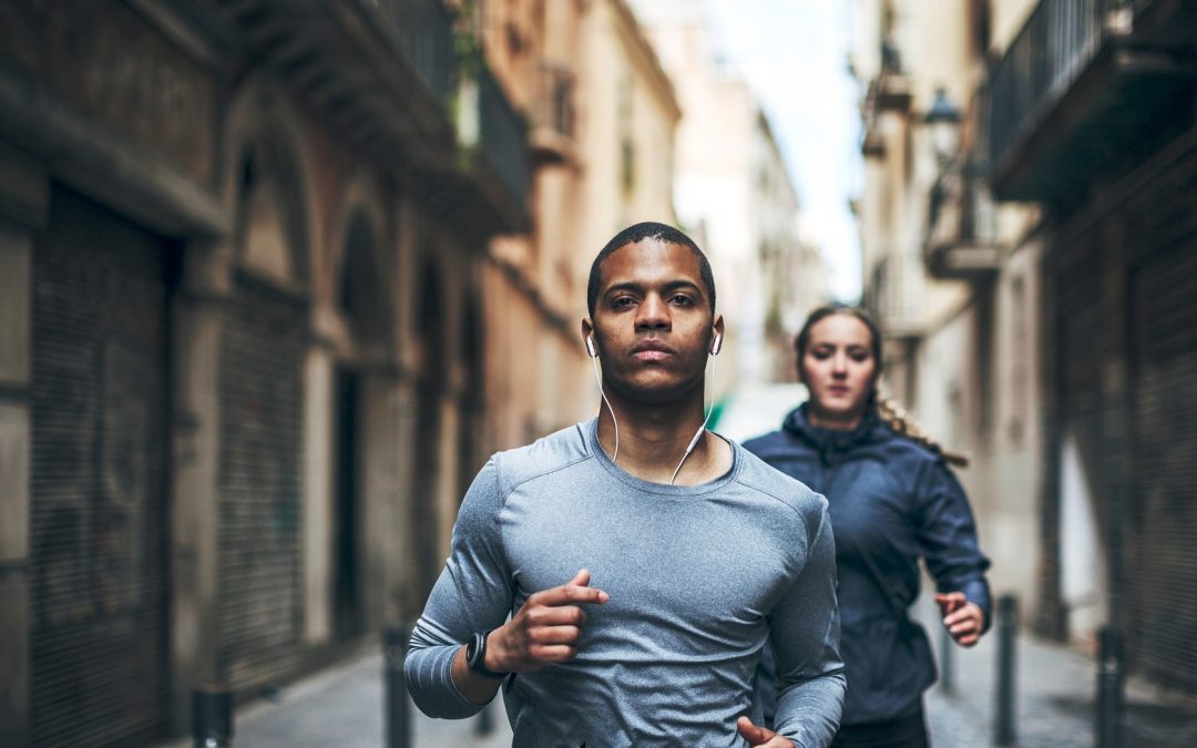 Motiva tu verano con un buen Power Walking al ritmo de la música