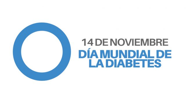 14 de Noviembre “Día Mundial de la Diabetes”