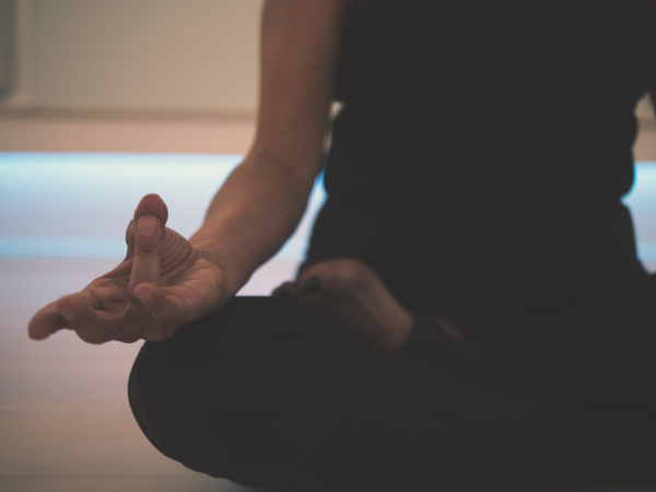 Beneficios de la meditación