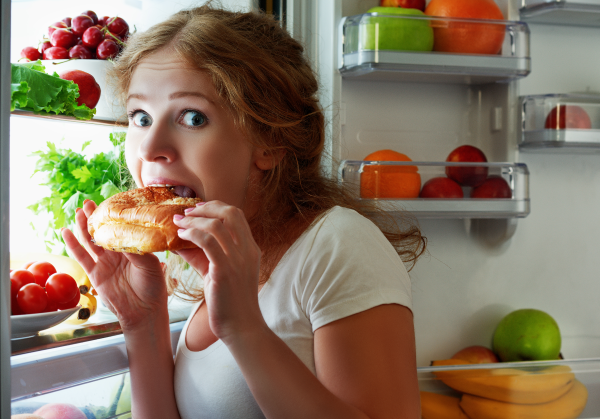 Conoce los 9 tipos de hambre